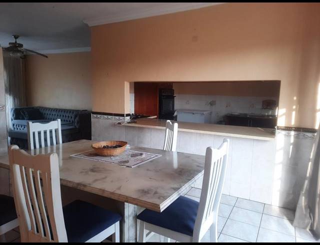3 BEDROOM HOUSE FOR SALE IN WALDRIFT